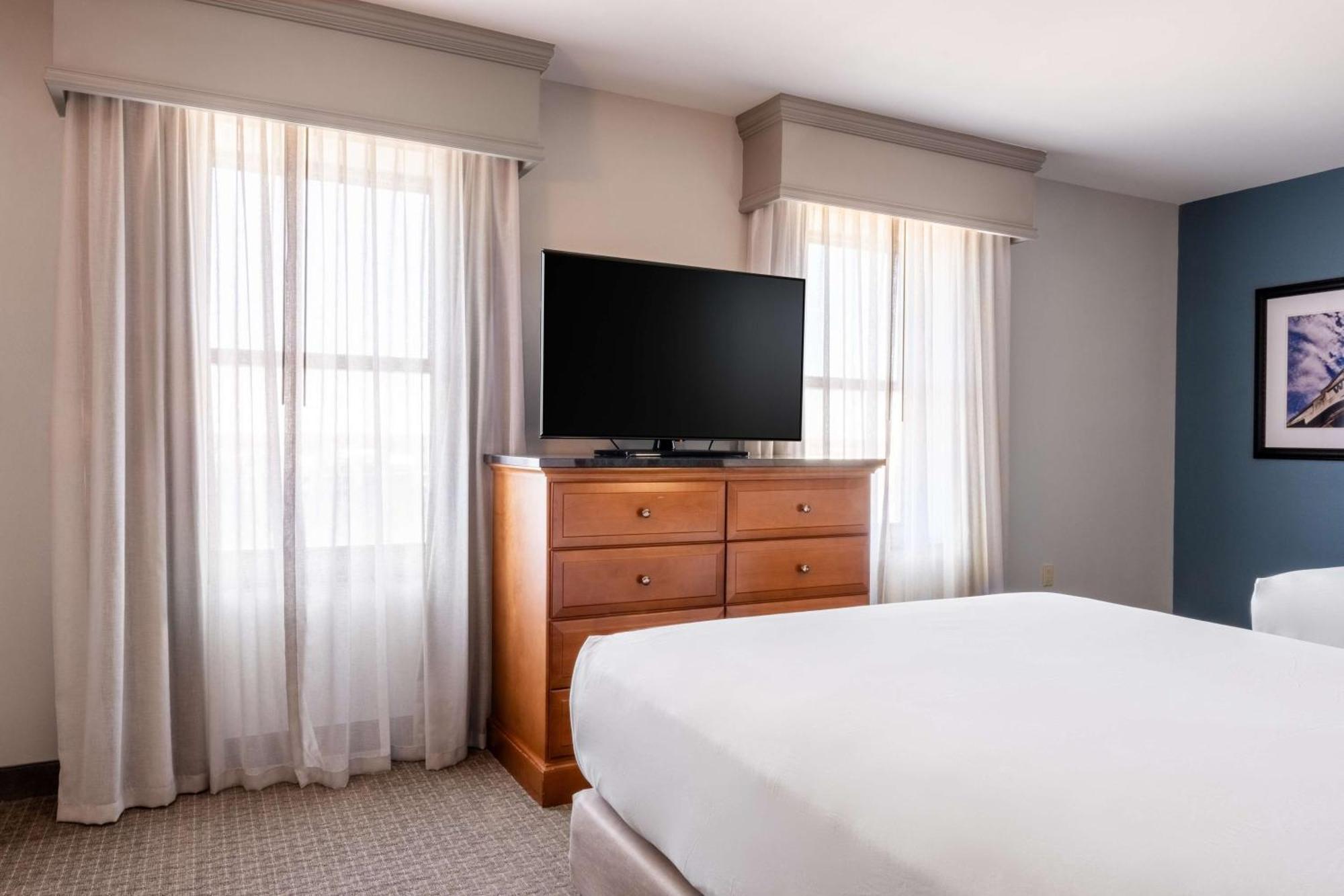 Drury Plaza Hotel Broadview Wichita Ngoại thất bức ảnh