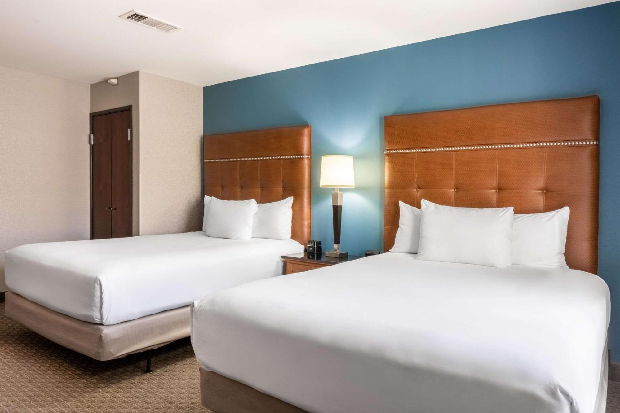 Drury Plaza Hotel Broadview Wichita Ngoại thất bức ảnh