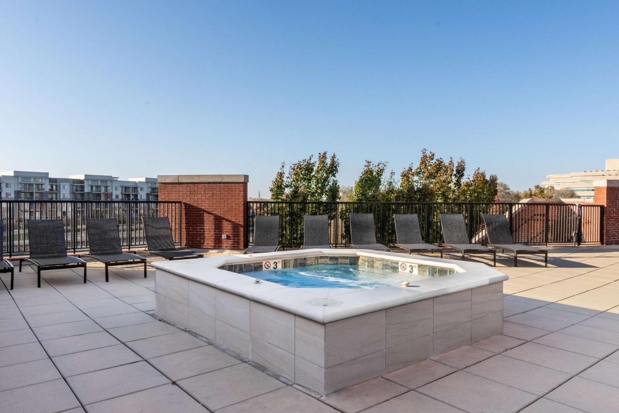 Drury Plaza Hotel Broadview Wichita Ngoại thất bức ảnh