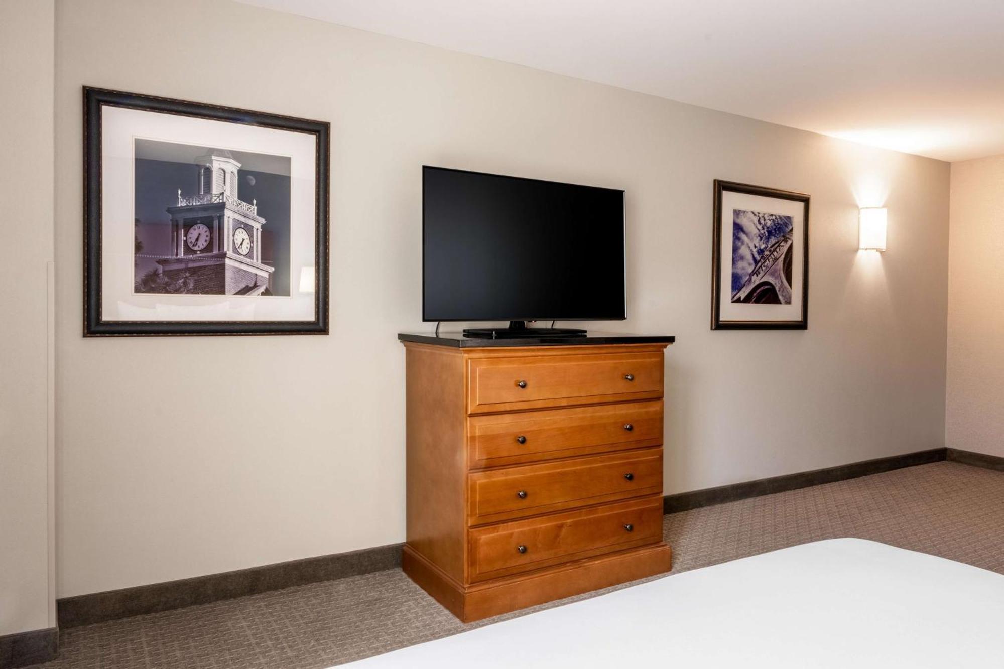 Drury Plaza Hotel Broadview Wichita Ngoại thất bức ảnh