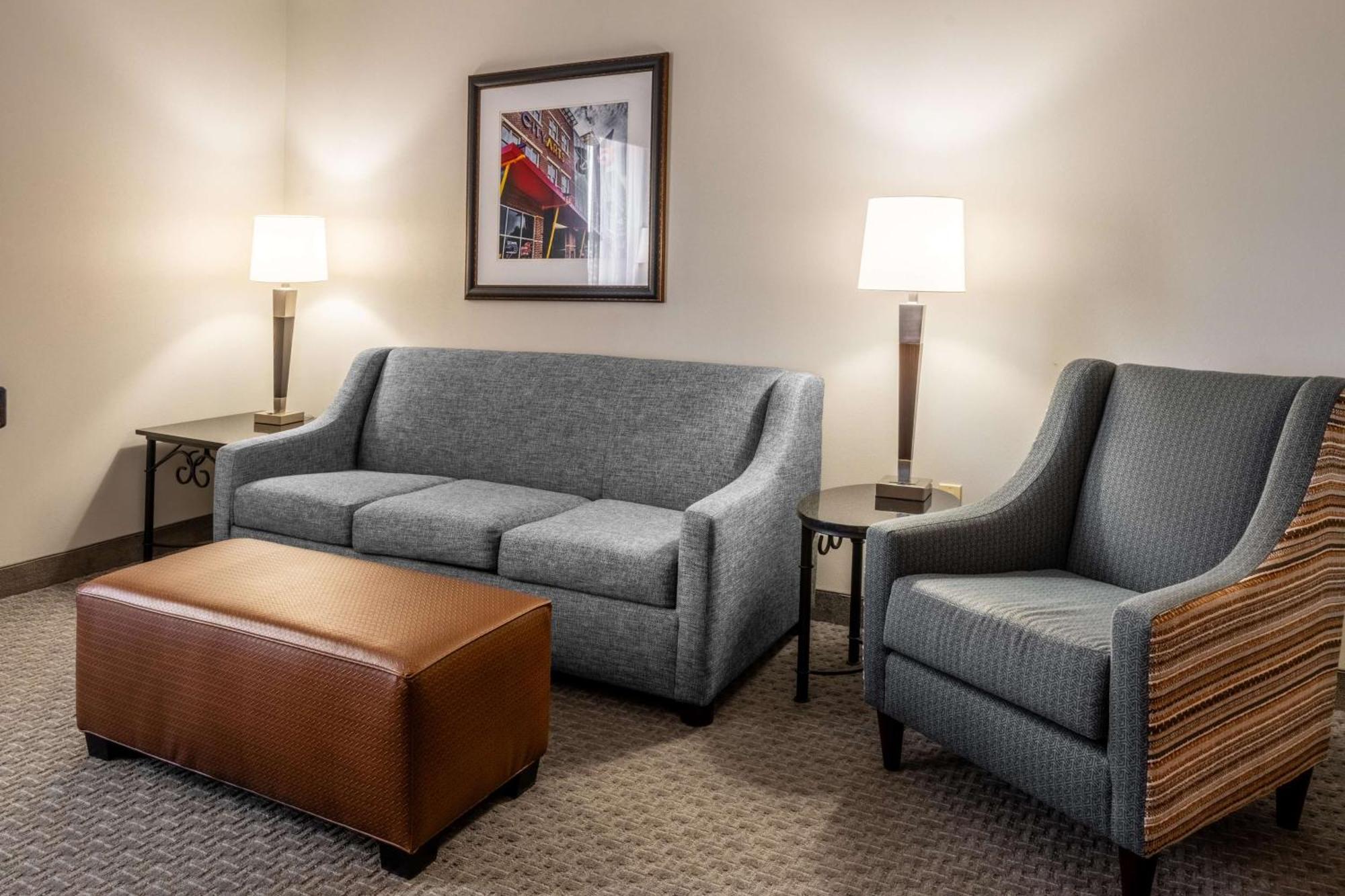 Drury Plaza Hotel Broadview Wichita Ngoại thất bức ảnh