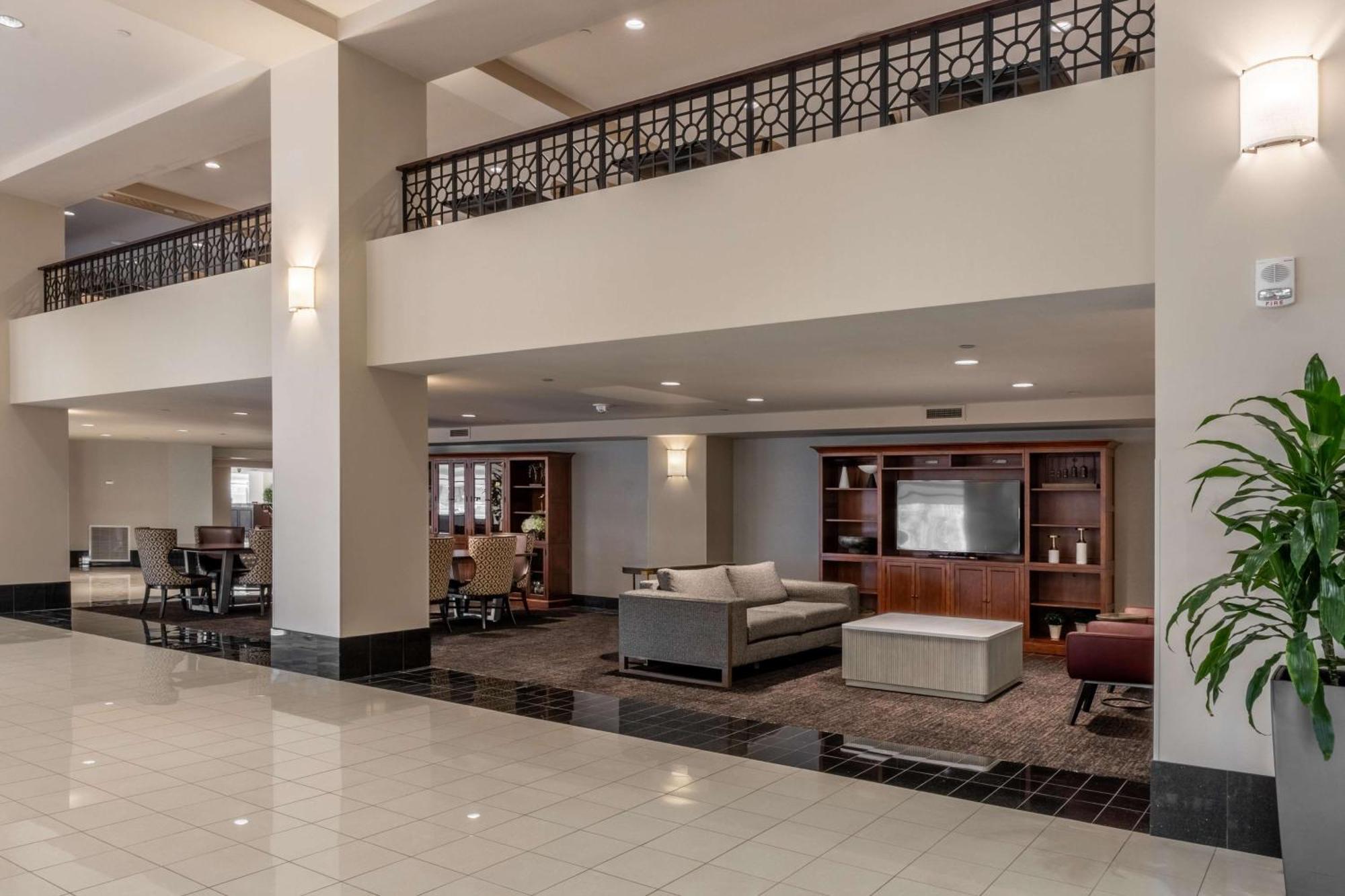 Drury Plaza Hotel Broadview Wichita Ngoại thất bức ảnh