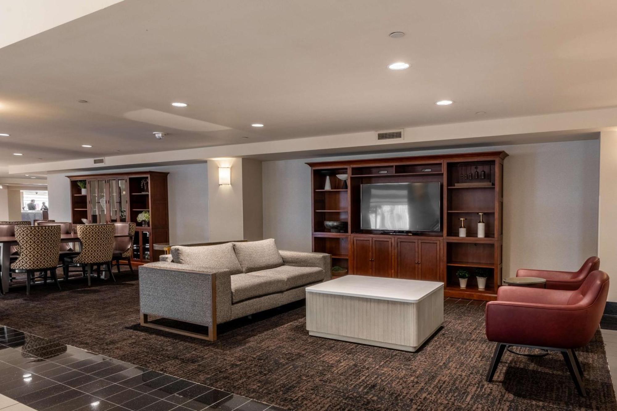 Drury Plaza Hotel Broadview Wichita Ngoại thất bức ảnh